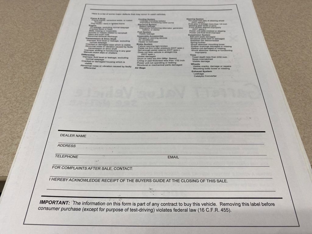 Used 2001 GMC Yukon XL SLT image 29