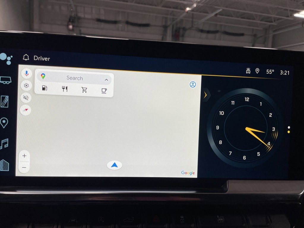 Used 2025 Chevrolet Silverado 1500 LT image 44