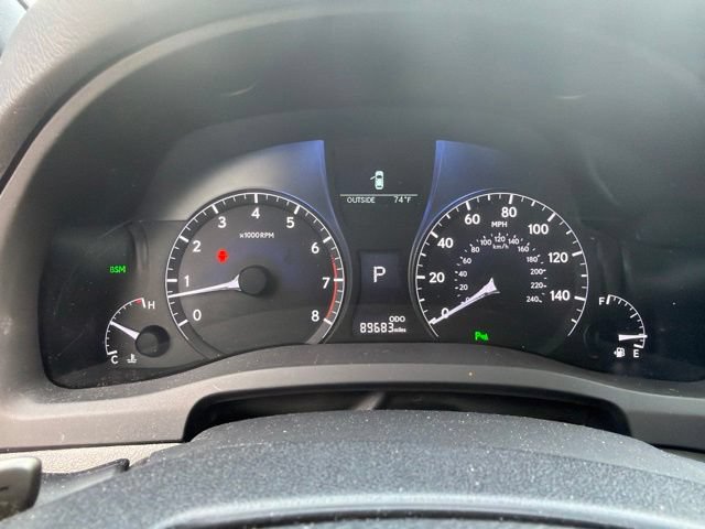 Used 2015 Lexus RX 350 F Sport w/ Navigation Package AWD/4WD image 6
