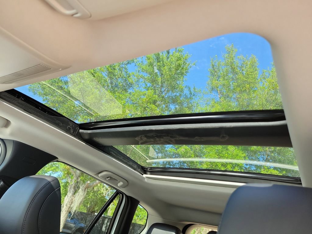 New 2026 MAZDA CX-50 AWD 2.5 Hybrid w/ Weather Package image 36