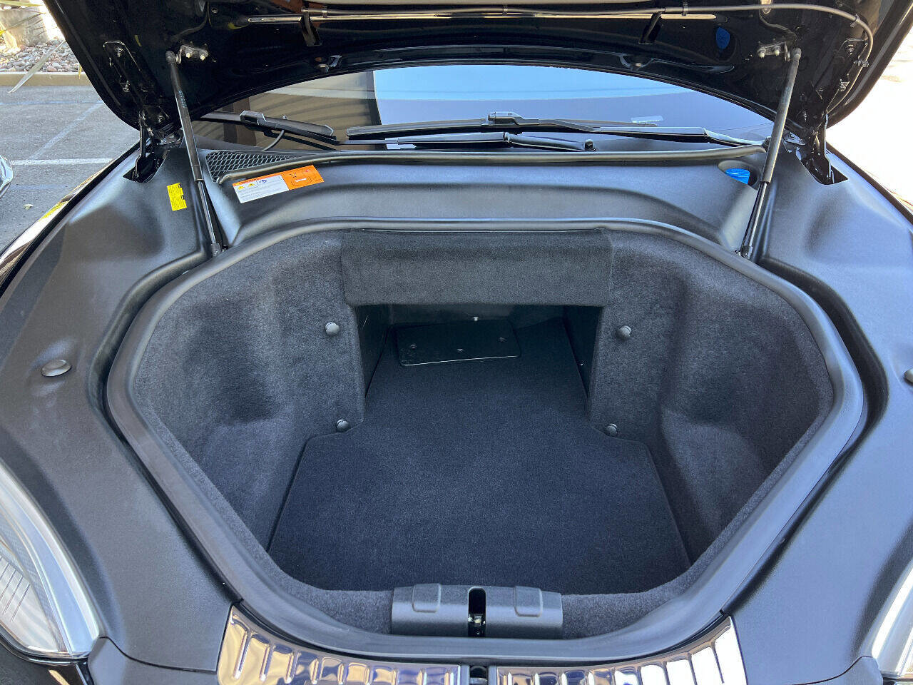 Used 2013 Tesla Model S image 22