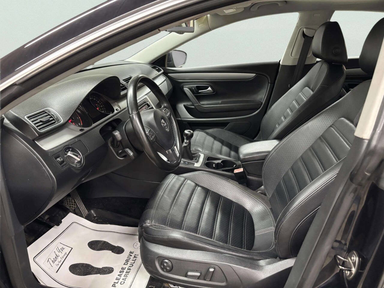 Used 2012 Volkswagen CC Sport FWD image 14