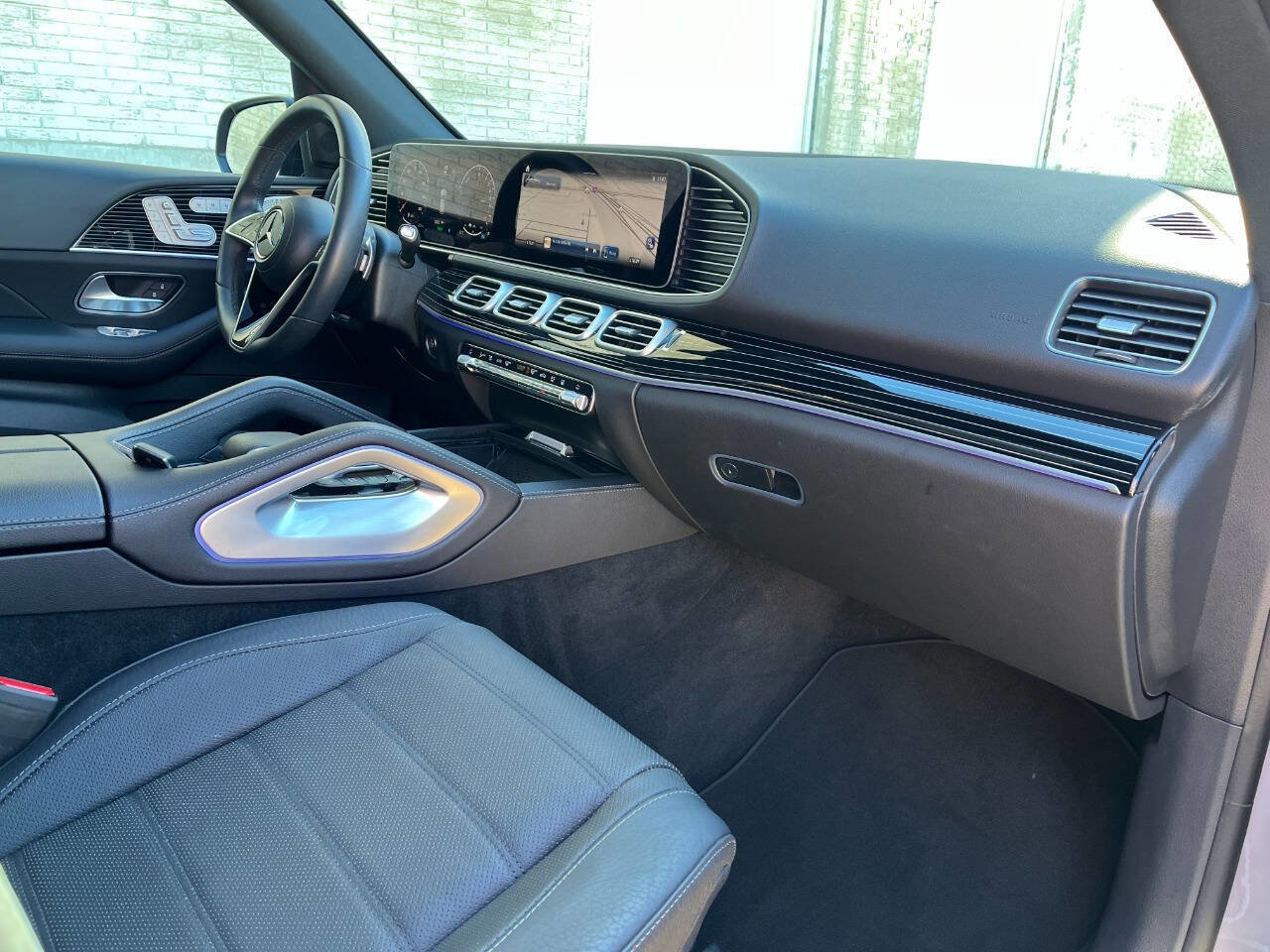 Used 2024 Mercedes-Benz GLE 450e 4MATIC image 31