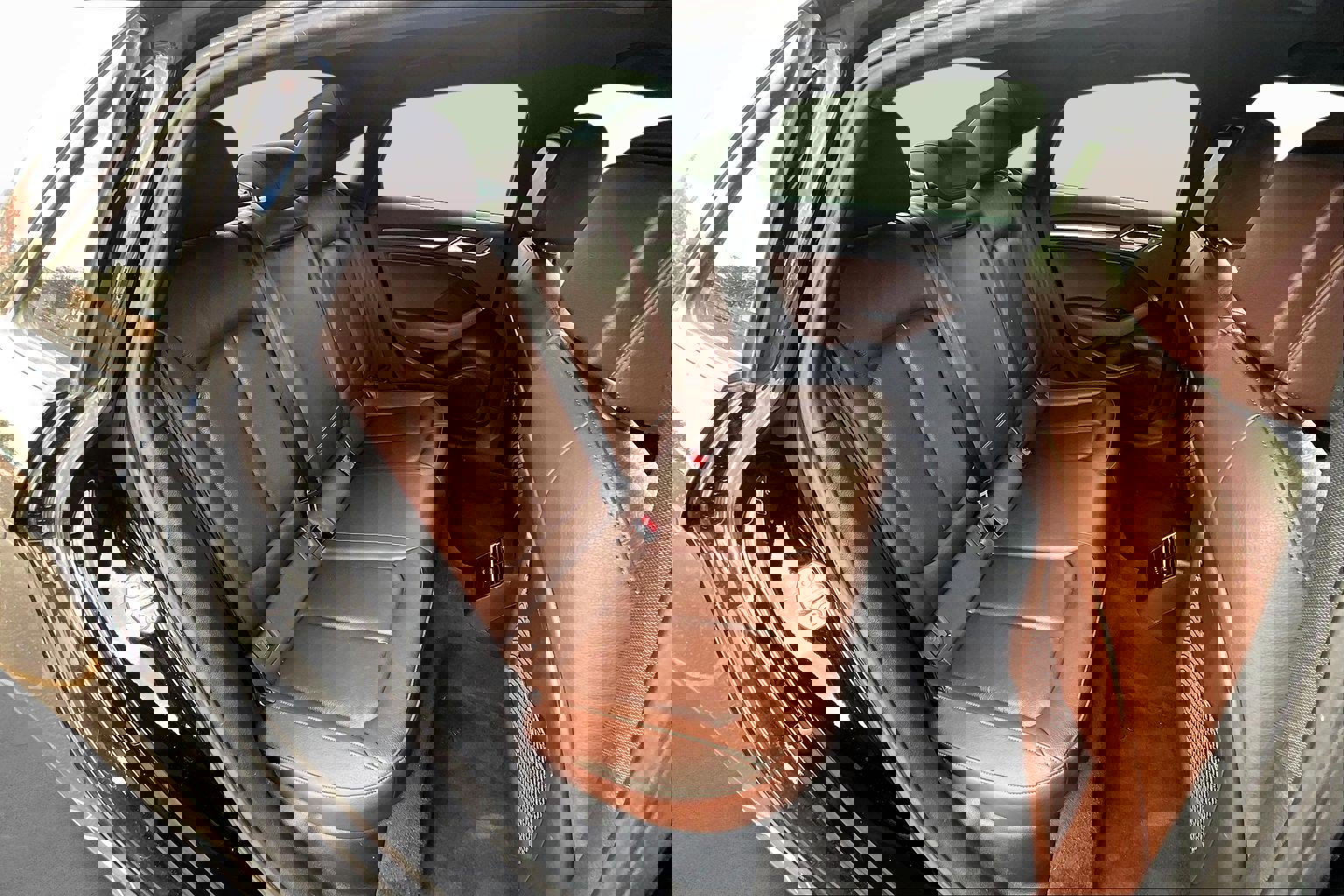 Used 2018 Audi A3 2.0T Premium w/ Convenience Package image 27