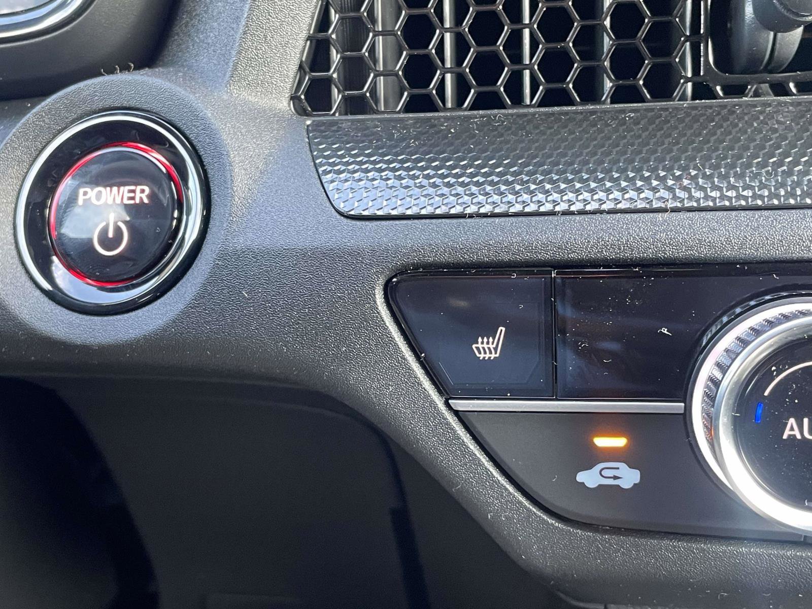 New 2026 Honda CR-V TrailSport image 9