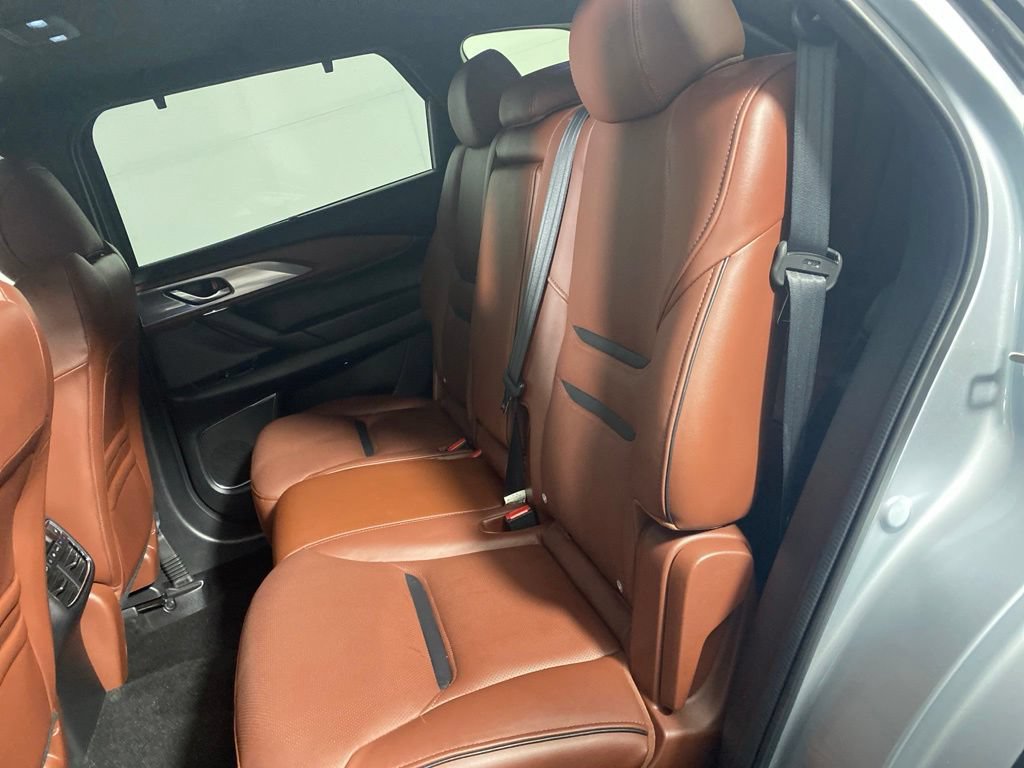 Used 2019 MAZDA CX-9 Signature AWD/4WD image 14