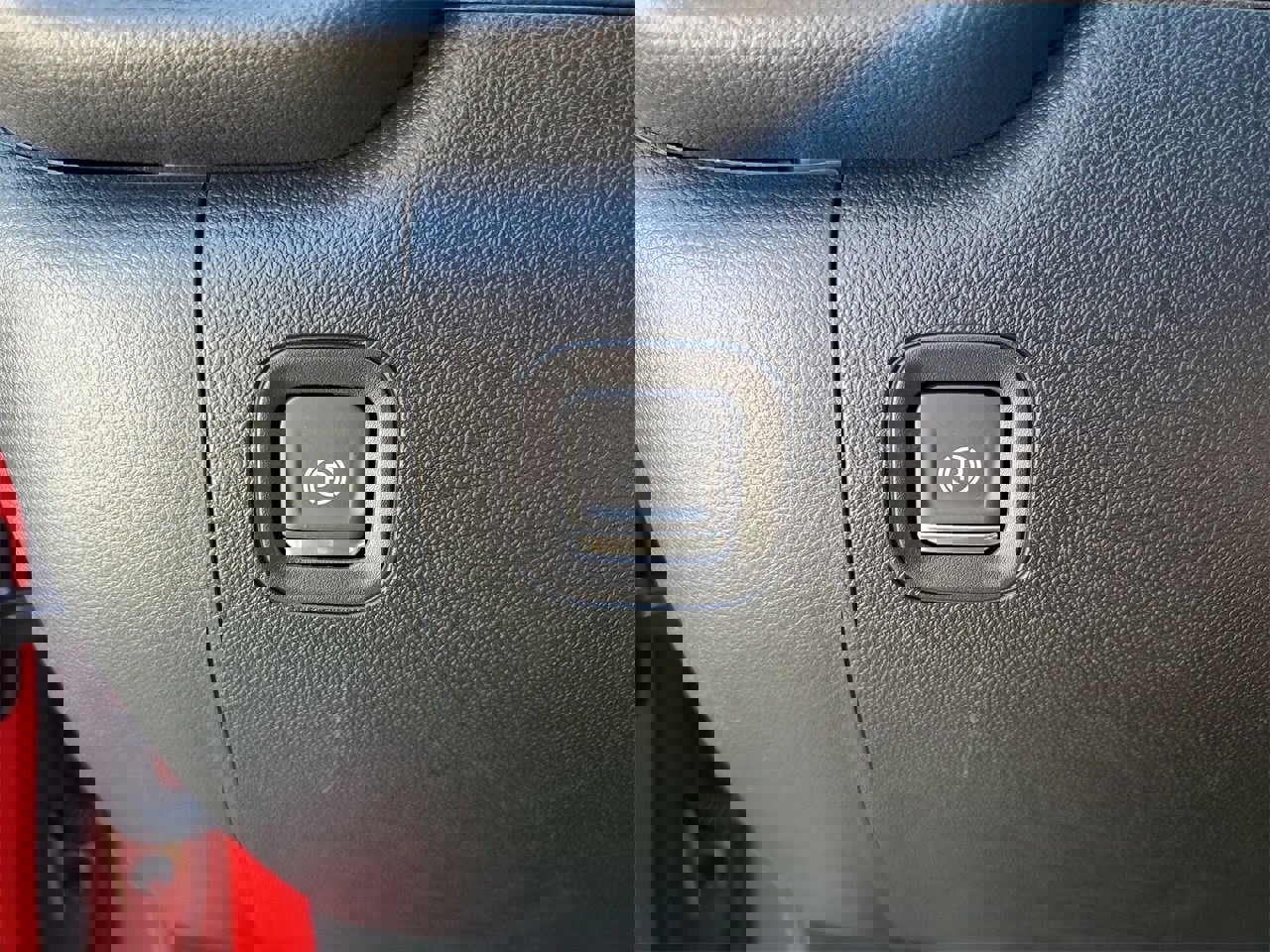 New 2026 Chevrolet Silverado 1500 Custom image 30