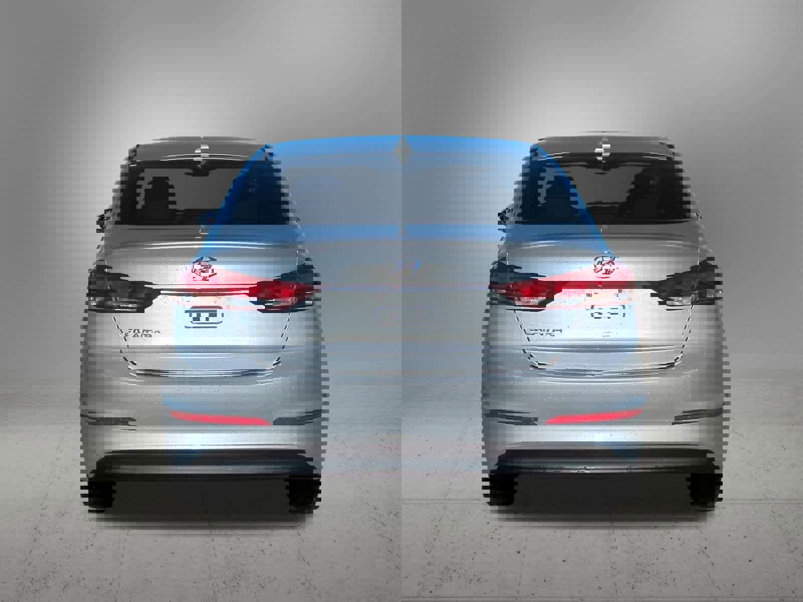 Used 2018 Hyundai Elantra SEL image 5