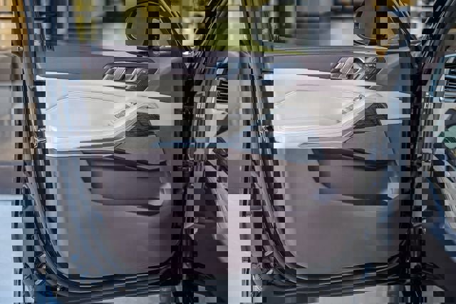 Used 2019 BMW X7 xDrive40i w/ Premium Package image 53