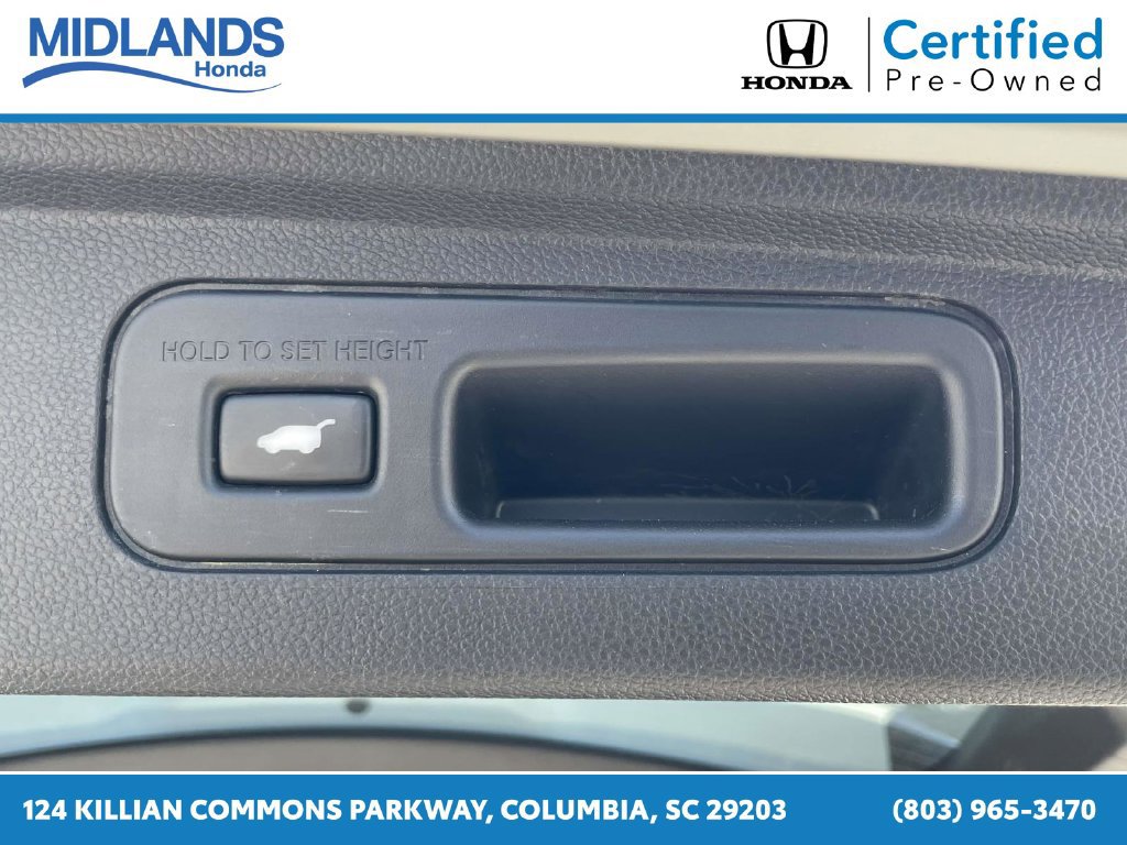 Certified 2025 Honda Odyssey Sport-L image 10