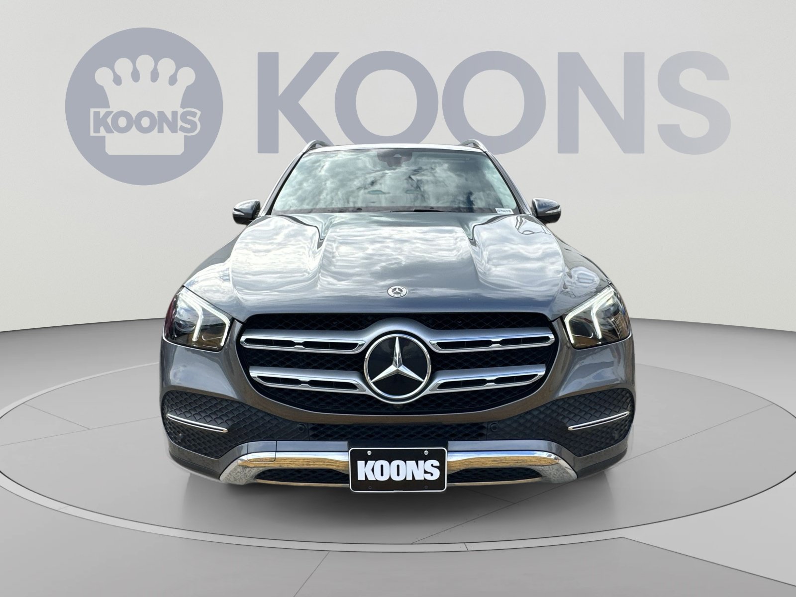 Used 2022 Mercedes-Benz GLE 350 4MATIC w/ Premium Package image 19