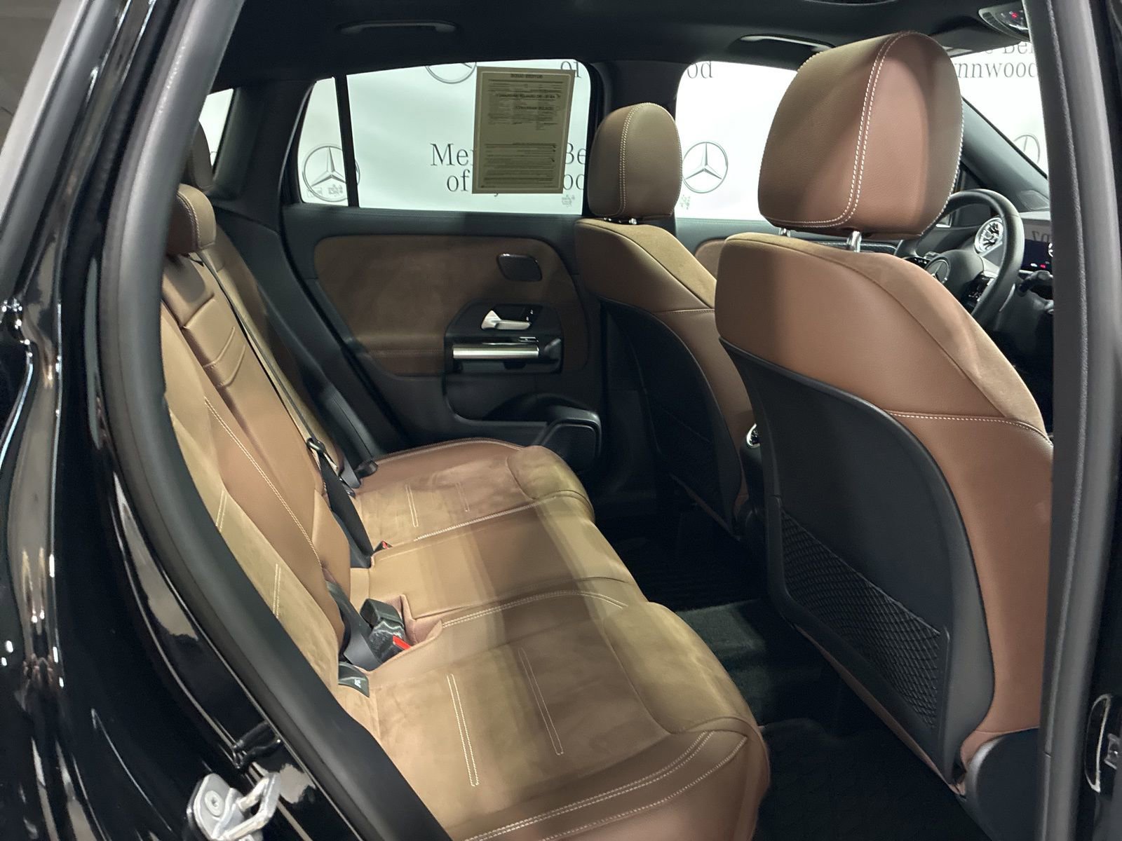 Used 2025 Mercedes-Benz GLA 250 GLA 250 image 30