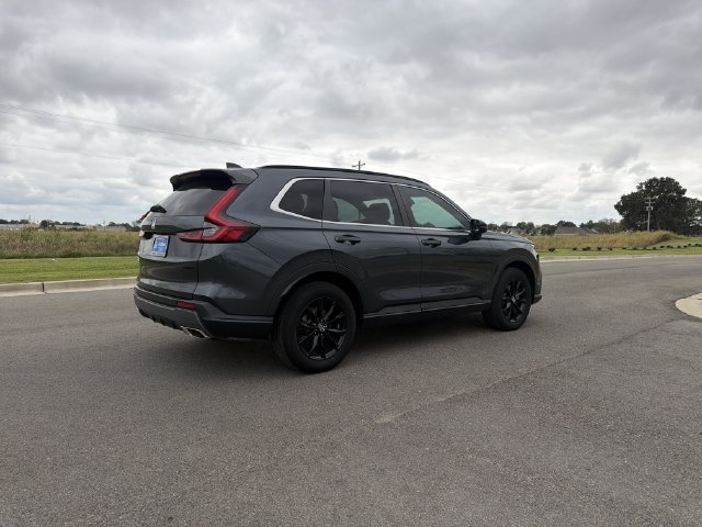 Used 2024 Honda CR-V Sport-L image 5