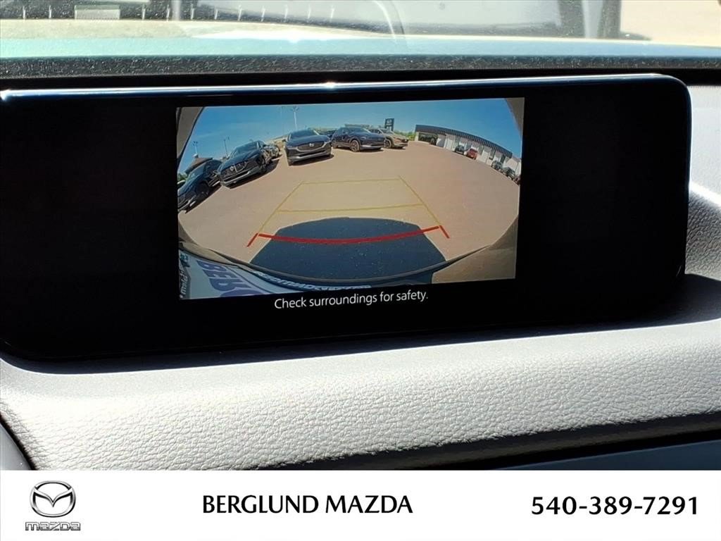 New 2026 MAZDA CX-50 AWD 2.5 S w/ Weather Package image 18