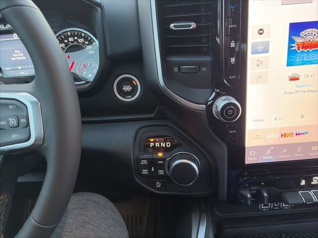 New 2026 RAM 1500 Big Horn image 18