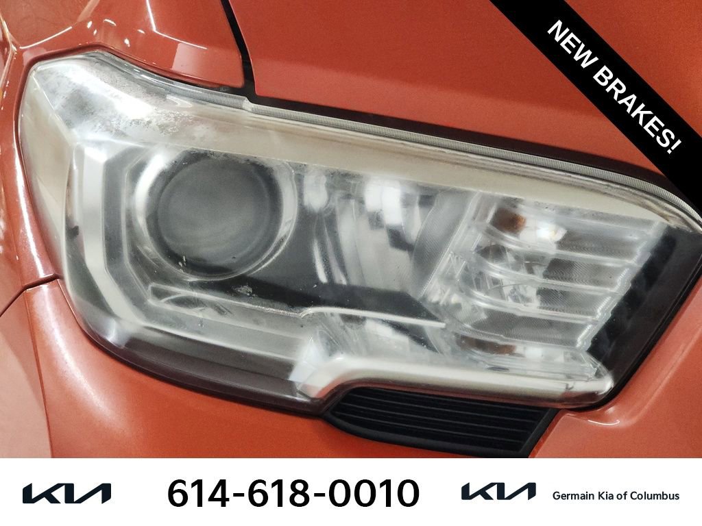 Used 2016 Toyota Tacoma TRD Off-Road image 14