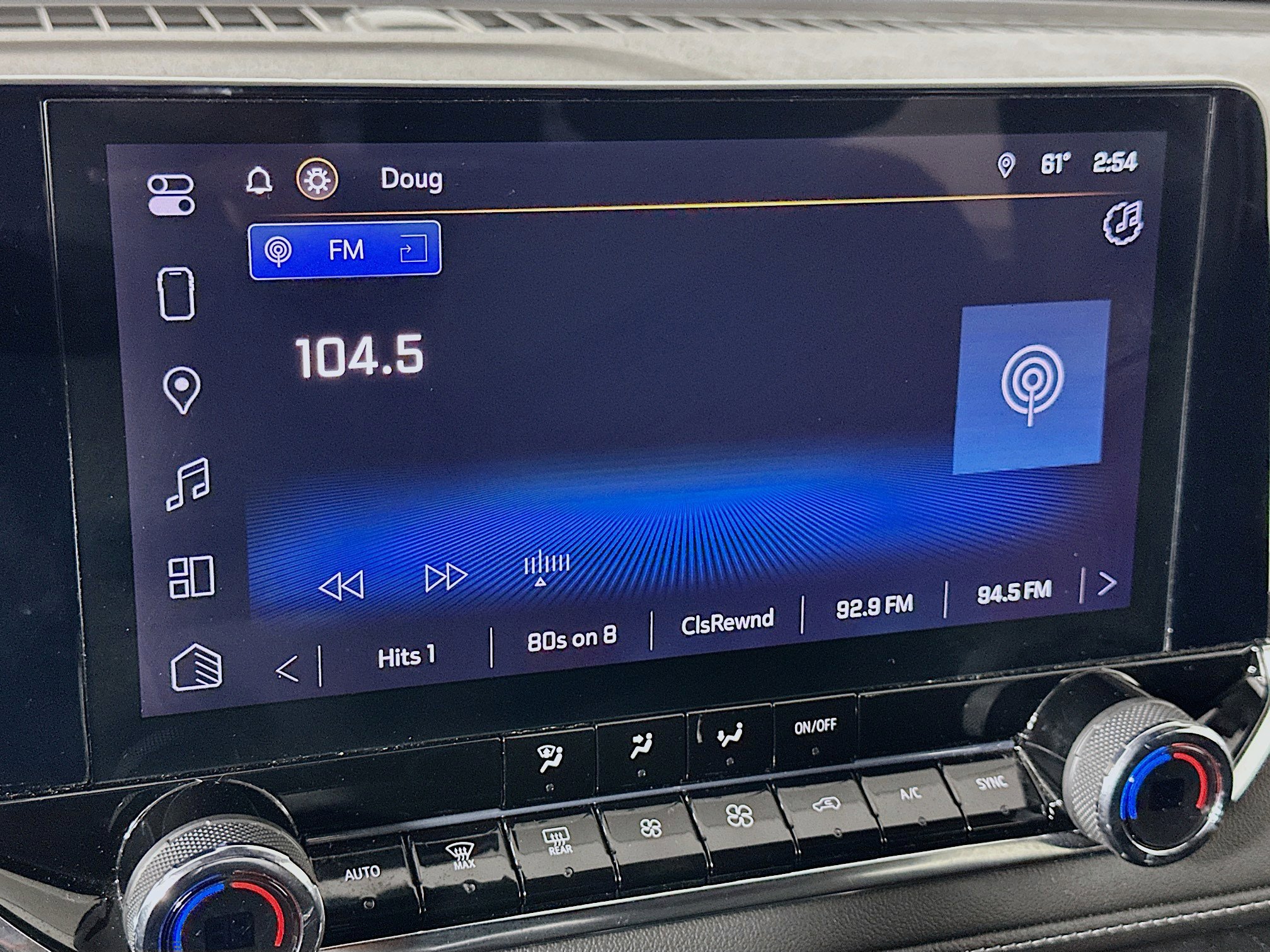 Used 2023 Chevrolet Colorado LT w/ LT Convenience Package image 21