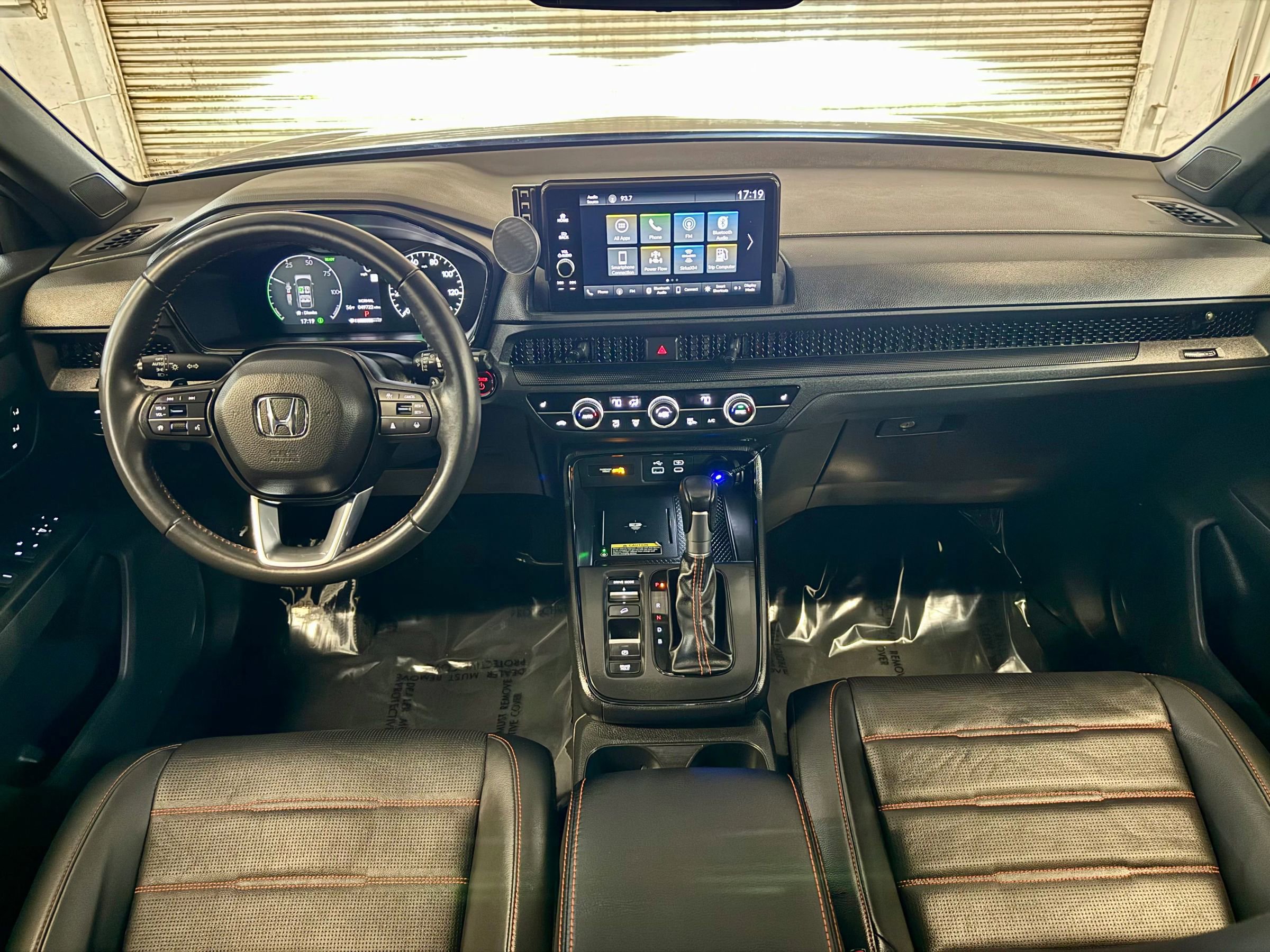 Used 2024 Honda CR-V Sport-L image 12