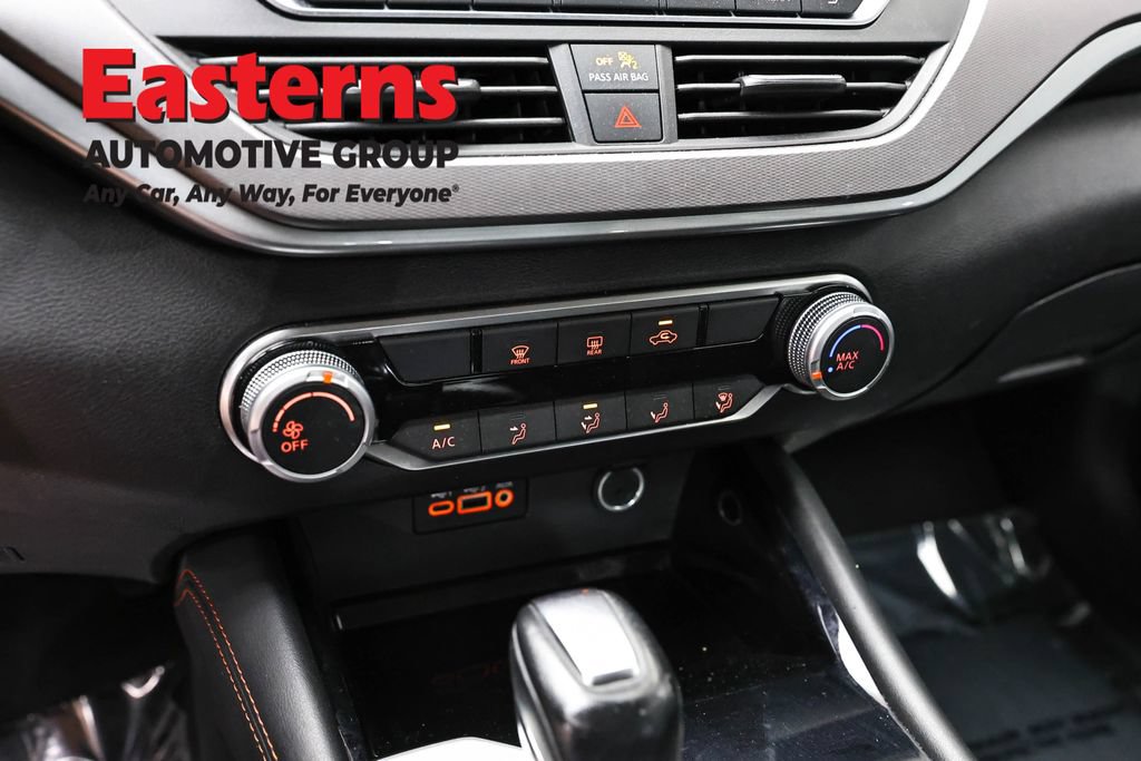 Used 2024 Nissan Altima 2.5 SR FWD image 20