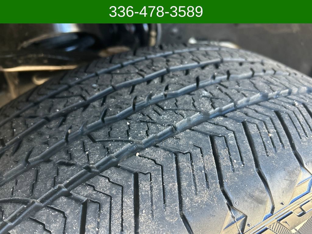 Used 2023 Ford F150 XLT w/ Equipment Group 302A High image 26