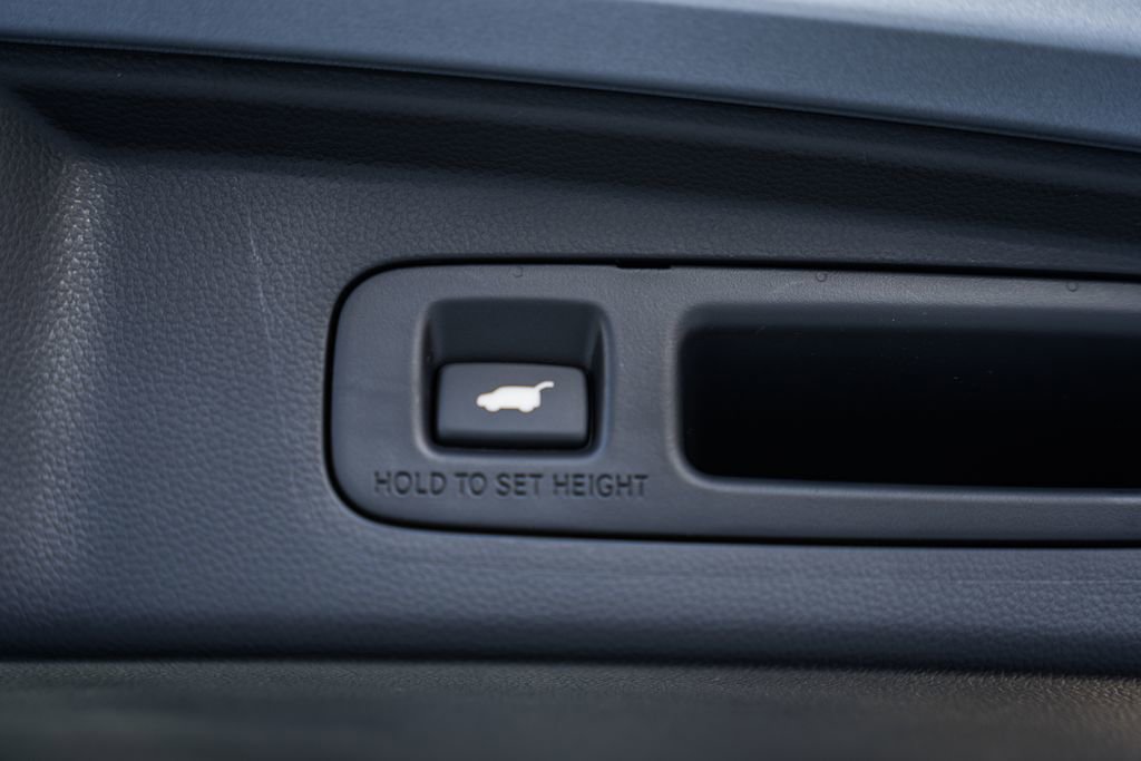 New 2026 Honda CR-V EX-L image 11