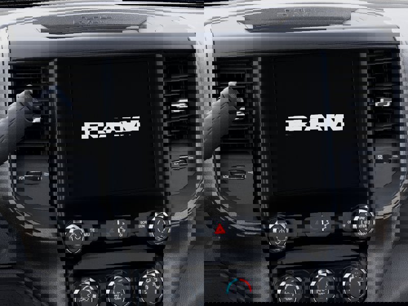 New 2025 RAM 2500 Tradesman image 31