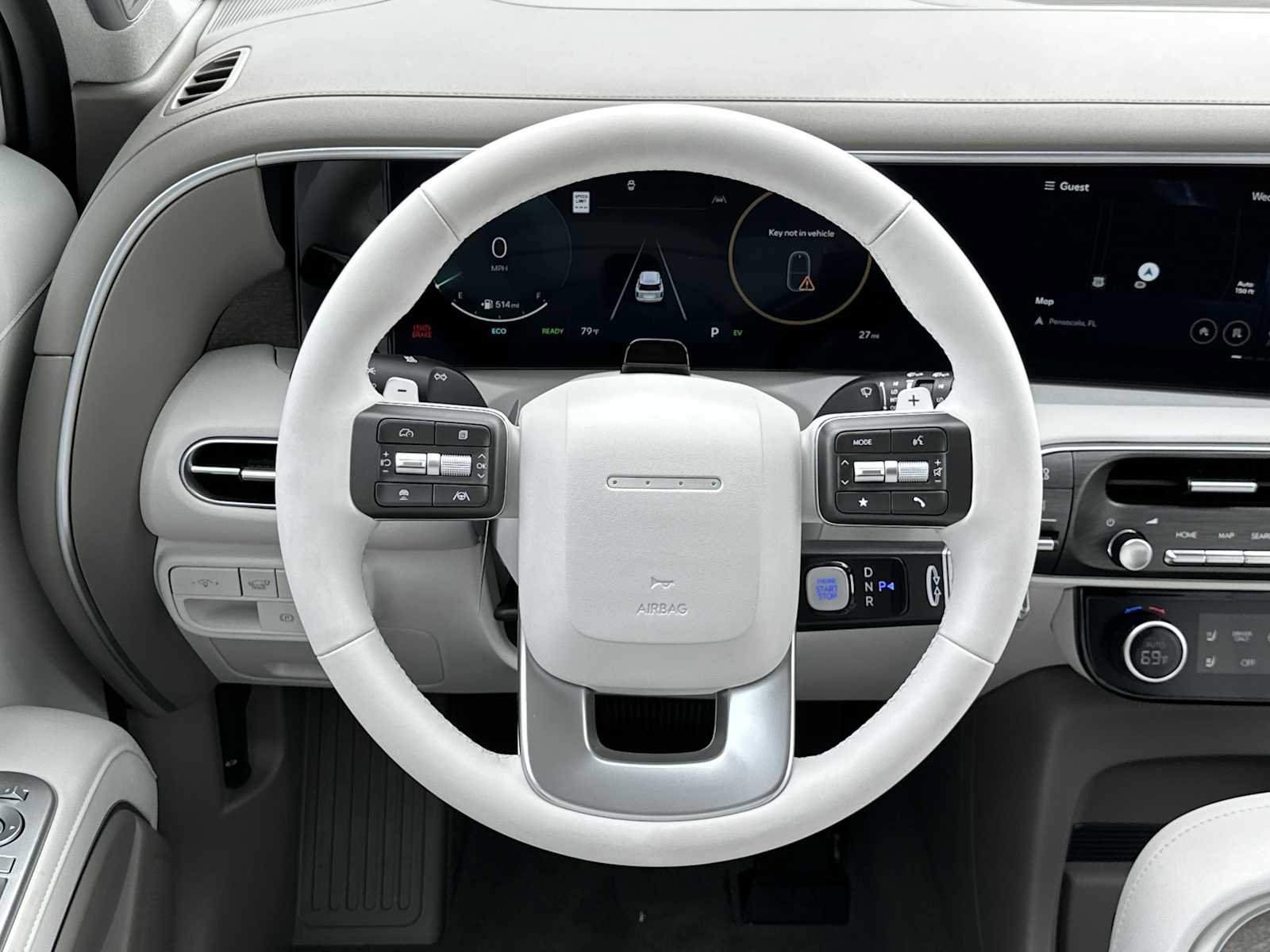 New 2026 Hyundai Palisade Limited FWD image 12