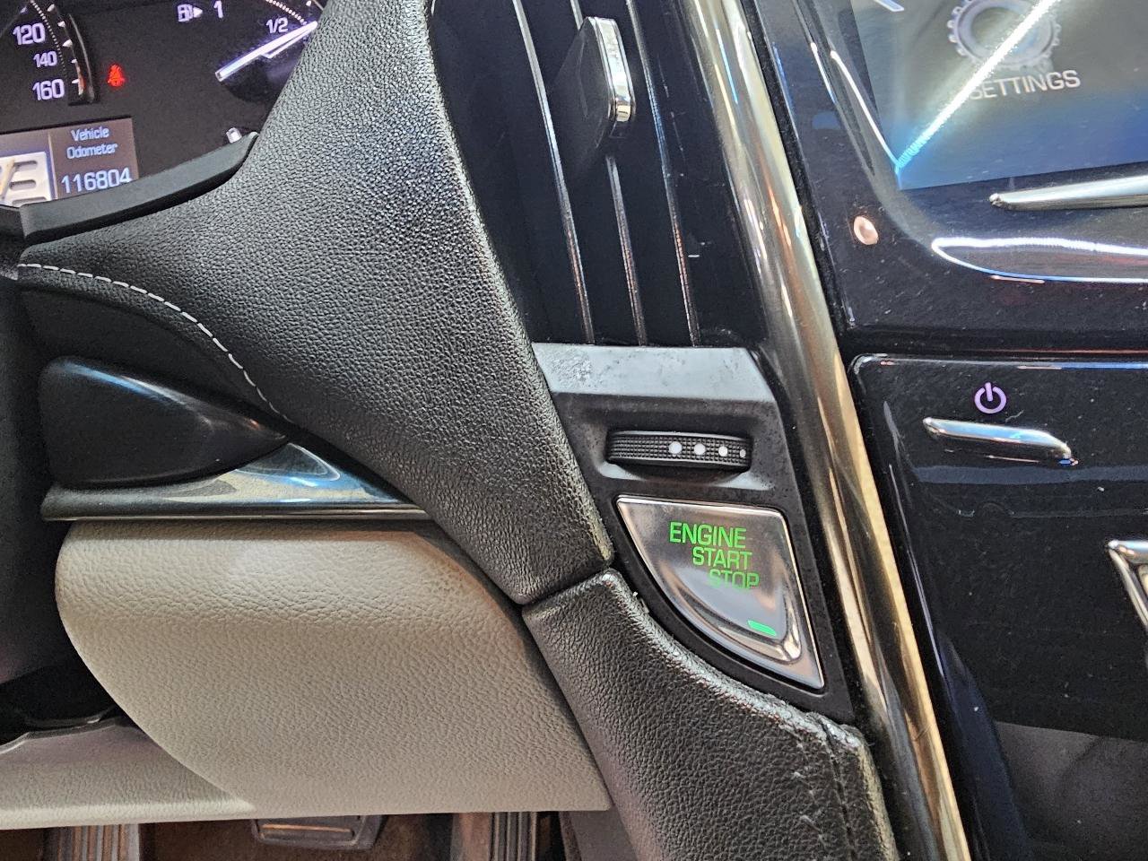 Used 2017 Cadillac ATS 2.0T Sedan image 32