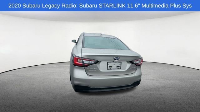 Used 2020 Subaru Legacy Premium image 8