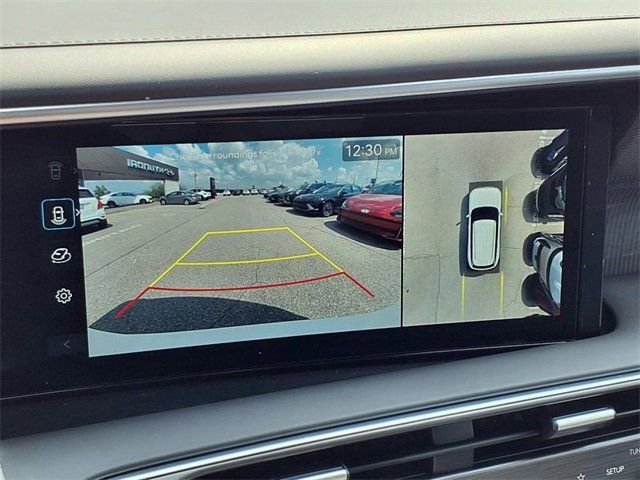 New 2026 Hyundai Palisade Calligraphy image 14