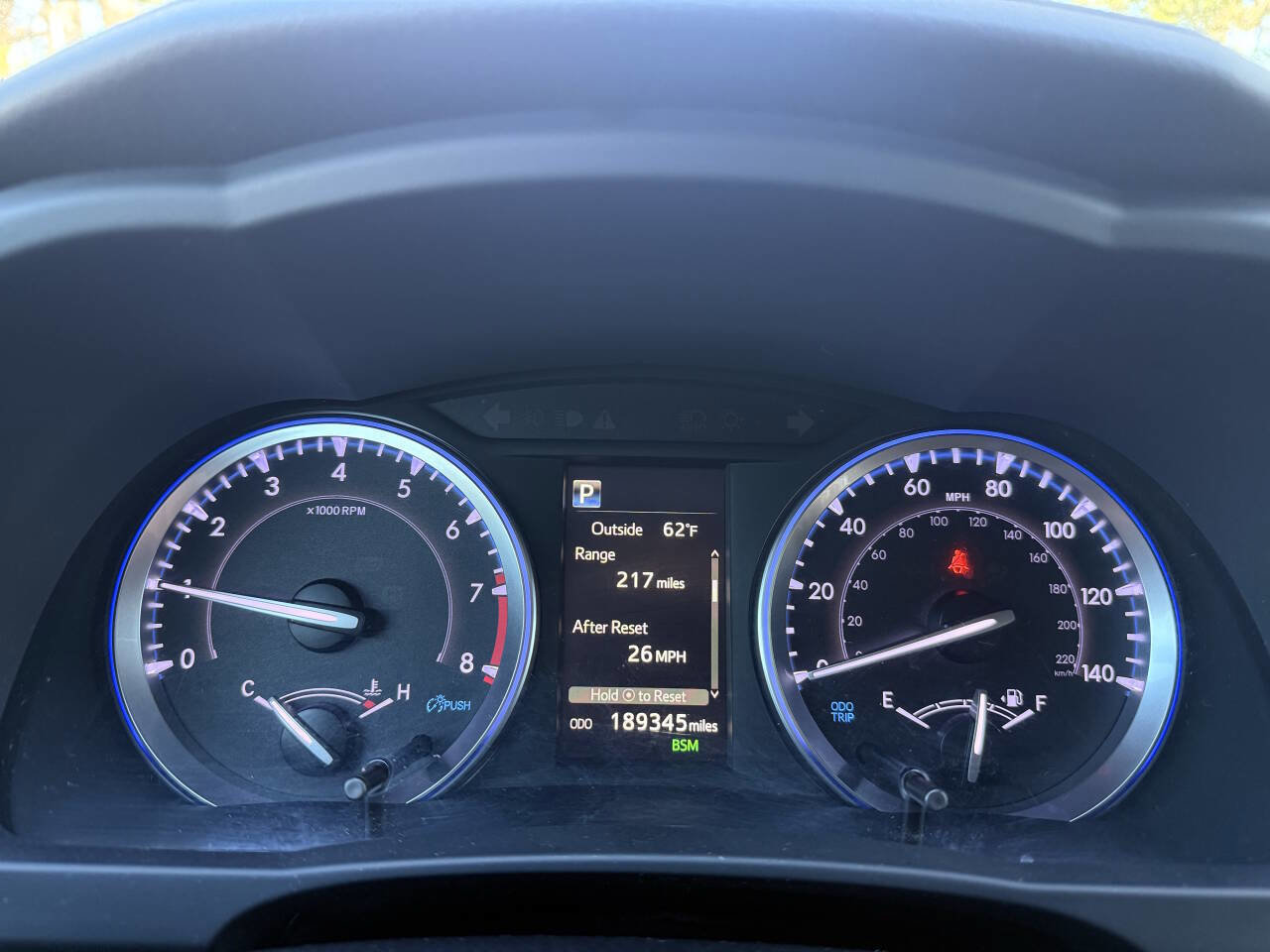 Used 2019 Toyota Highlander SE image 23