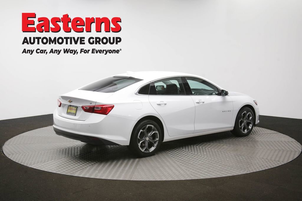 Used 2024 Chevrolet Malibu LT image 43