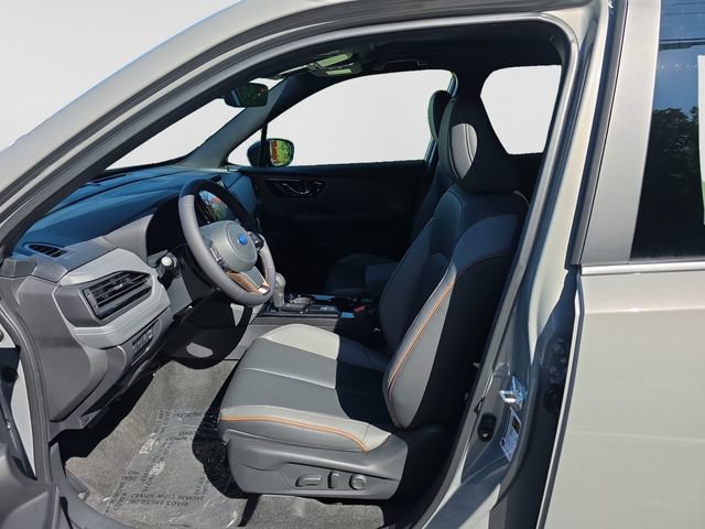 New 2026 Subaru Forester Touring AWD/4WD image 11