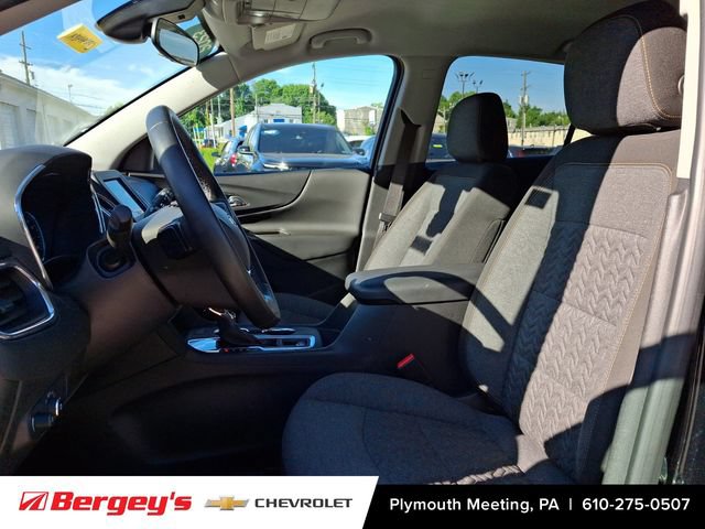 Certified 2023 Chevrolet Equinox LT FWD image 16