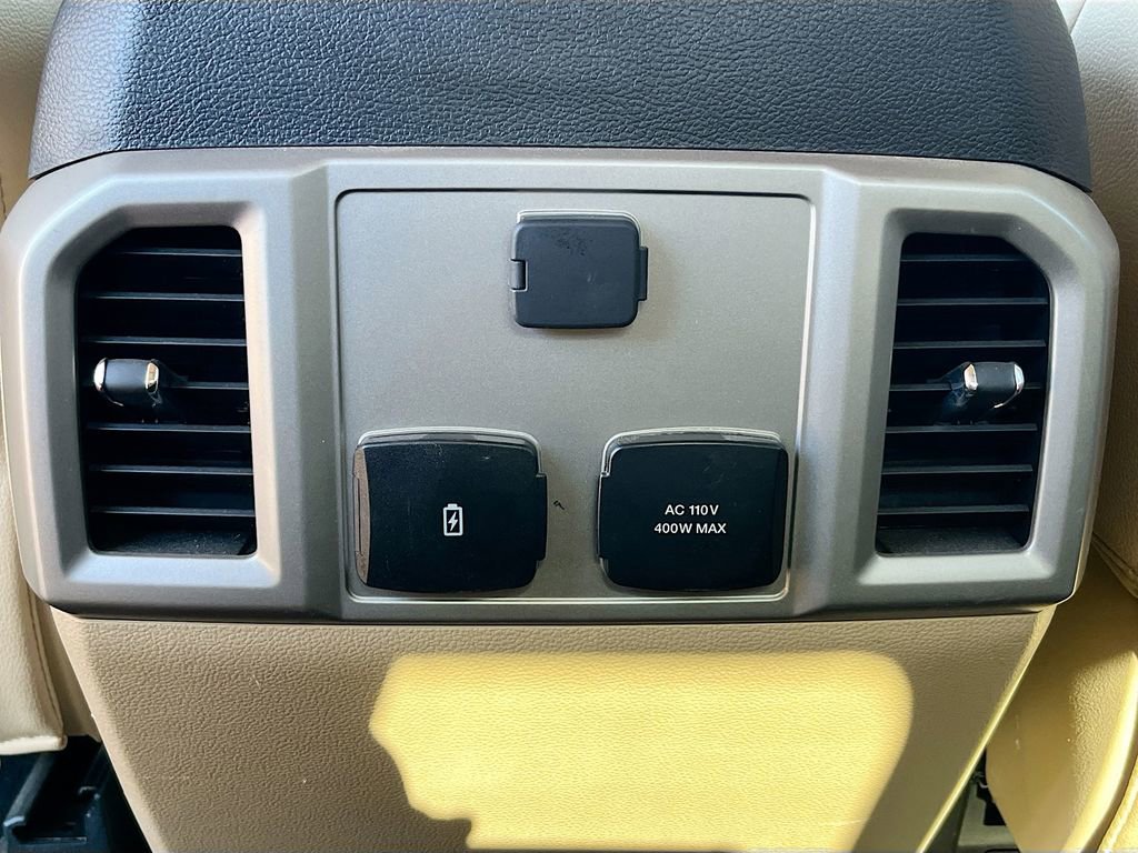 Used 2021 Ford F250 Lariat w/ Lariat Ultimate Package image 26