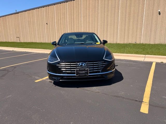 Used 2023 Hyundai Sonata SEL FWD image 3