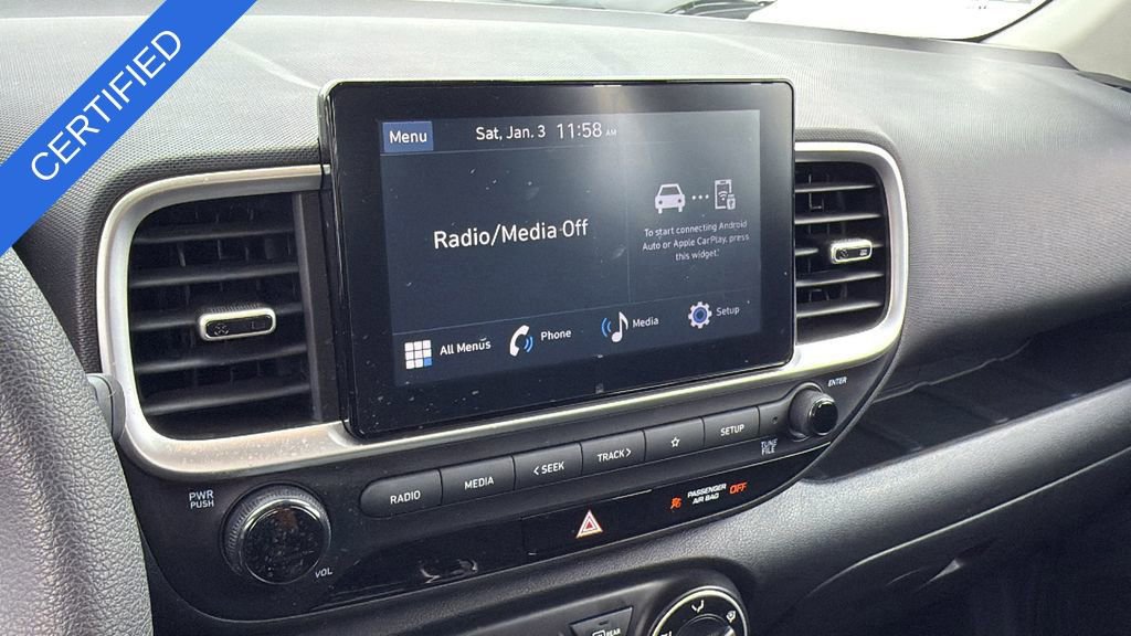 Used 2023 Hyundai Venue SE image 15