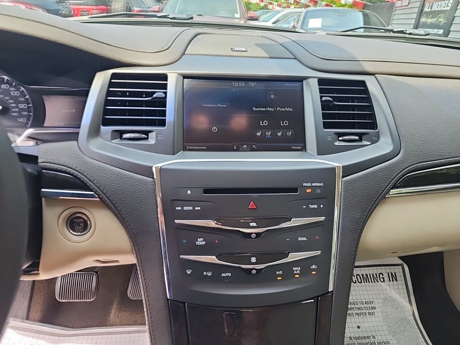 Used 2014 Lincoln MKS w/ Equipment Group 101A FWD image 17