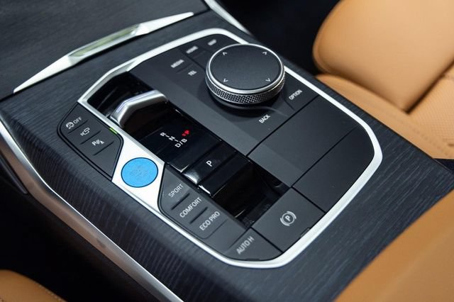 New 2026 BMW i4 xDrive40i w/ Premium Package AWD/4WD image 21
