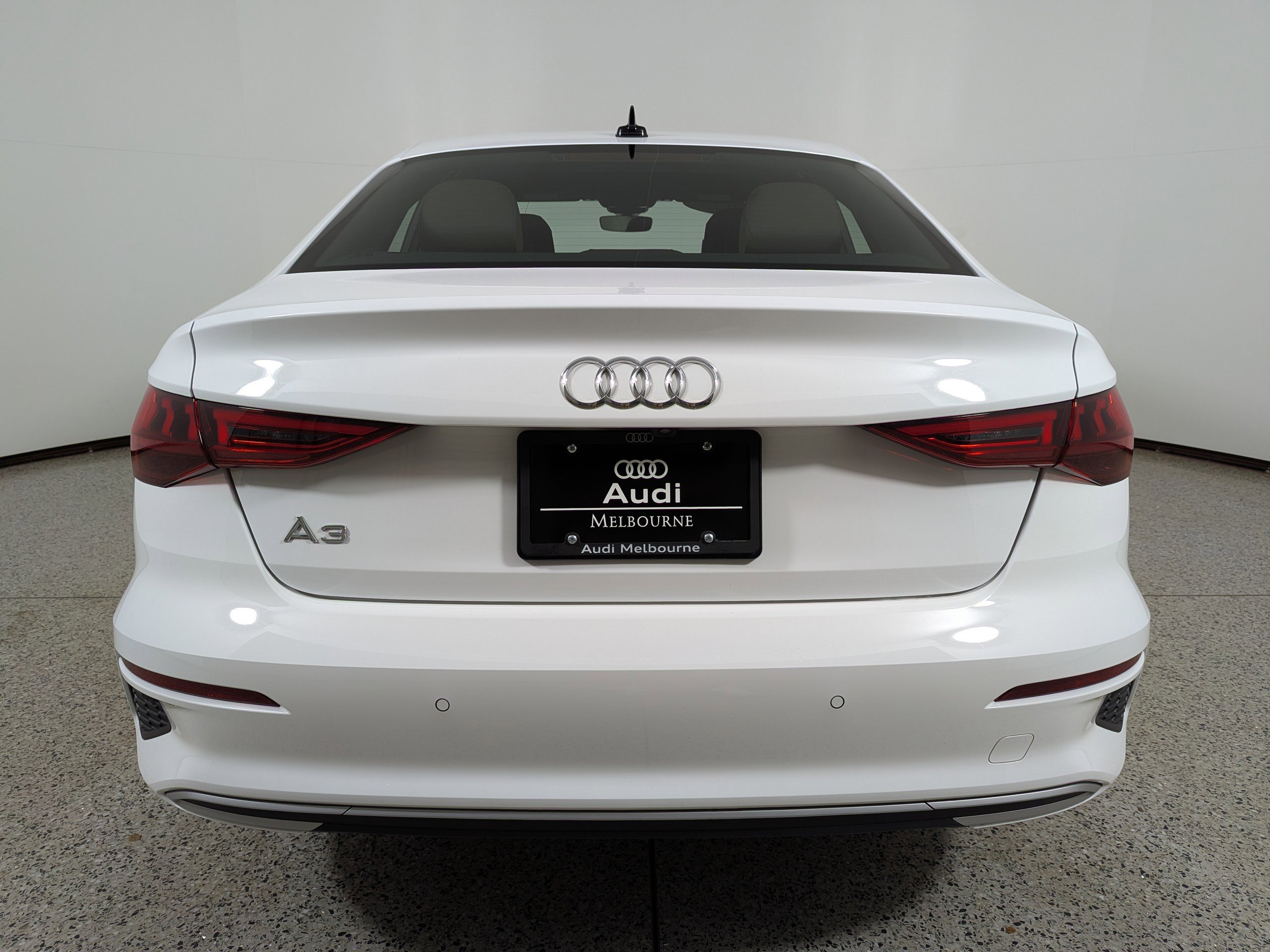 Used 2023 Audi A3 2.0T Premium image 6