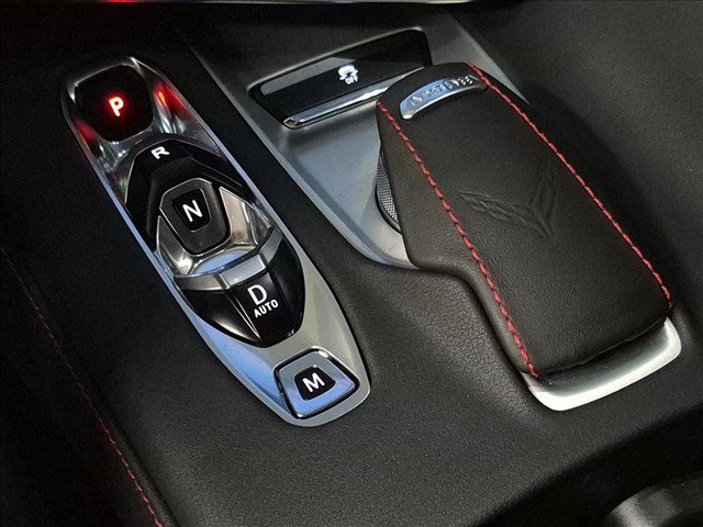 Used 2025 Chevrolet Corvette E-Ray w/ ZER Performance Package AWD/4WD image 10