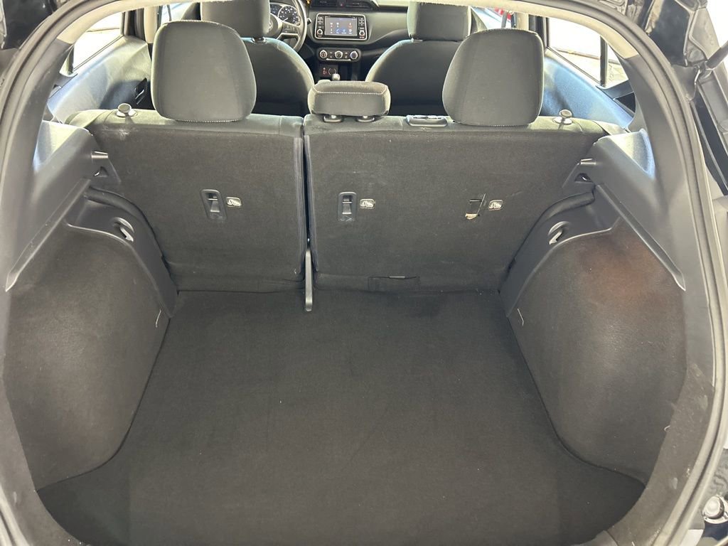 Used 2021 Nissan Kicks S image 37