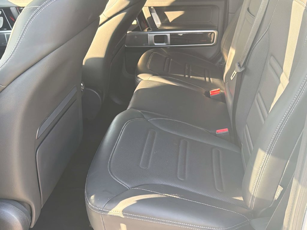 Used 2025 Mercedes-Benz G 550 image 13