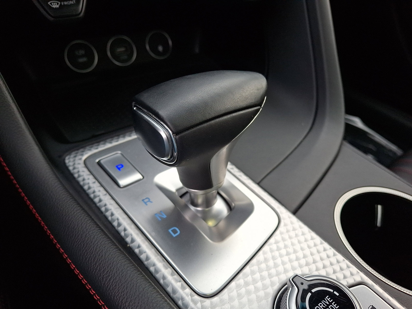 Certified 2023 Genesis G70 2.0T w/ Sport Prestige Package image 22