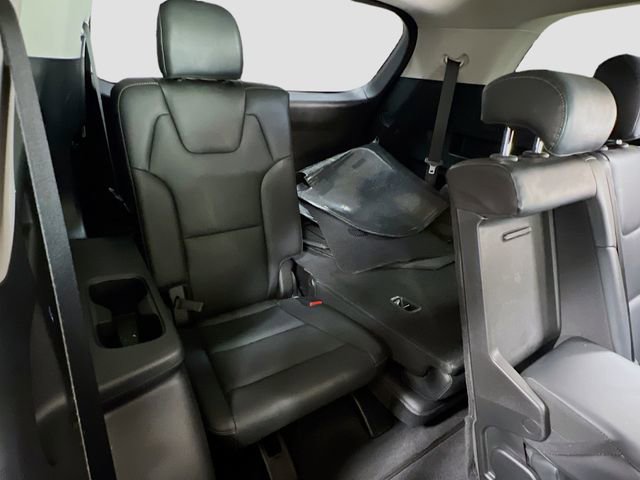 Certified 2021 Kia Telluride LX image 26