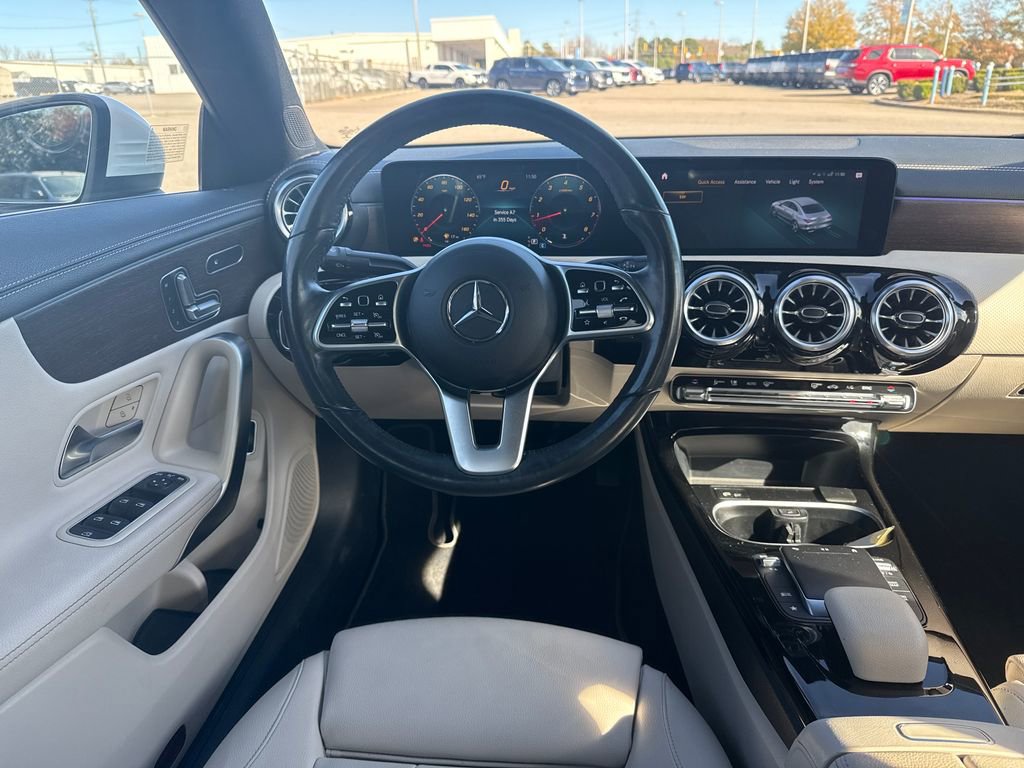 Used 2022 Mercedes-Benz CLA 250 4MATIC image 25