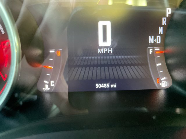 Used 2016 Dodge Challenger R/T RWD image 27