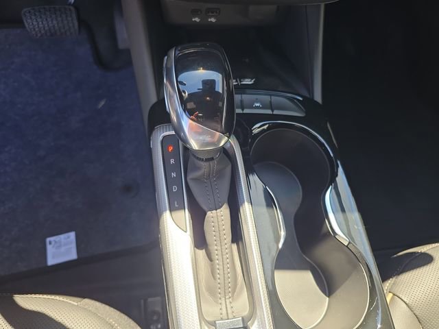 New 2026 Buick Envista Avenir image 23