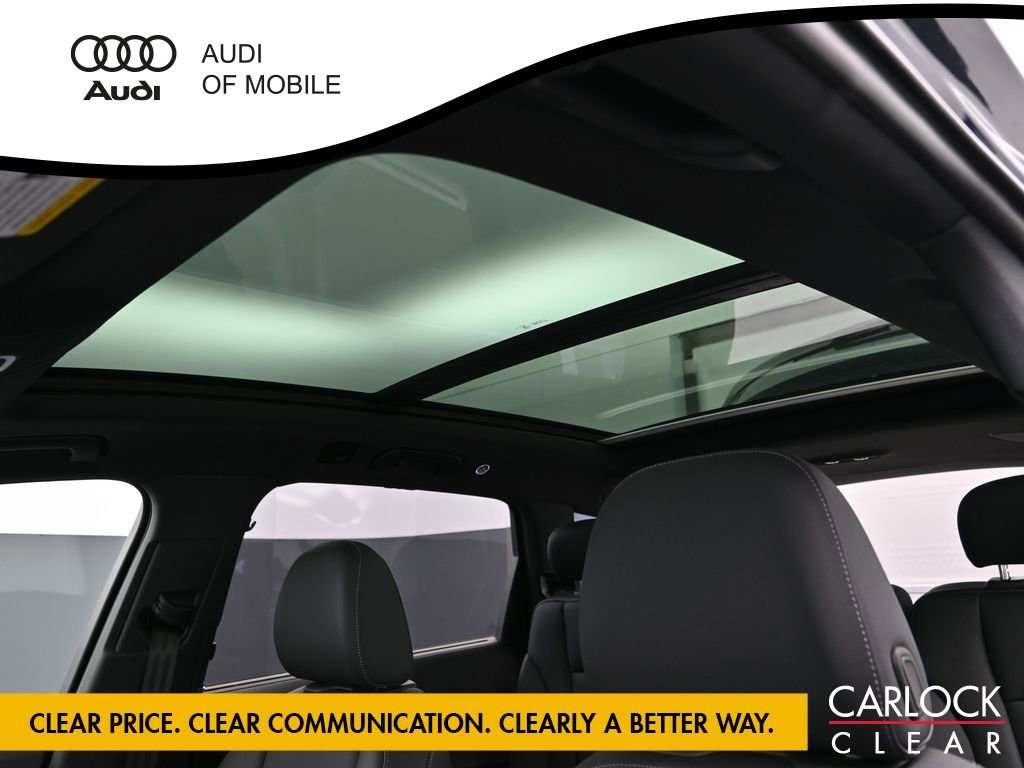 New 2025 Audi Q7 3.0T Premium Plus image 15