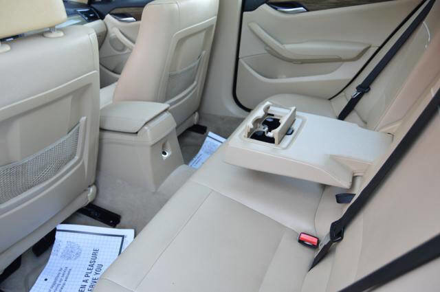 Used 2014 BMW X1 xDrive28i image 29